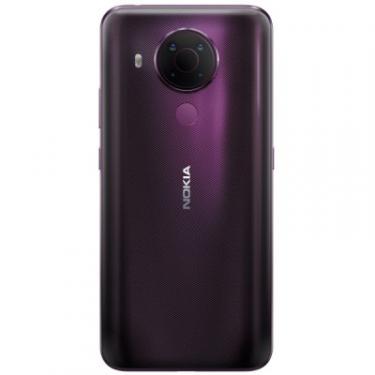 Мобильный телефон Nokia 5.4 4/64GB Dusk Фото 1