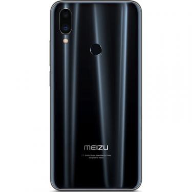 Мобильный телефон Meizu Note 9 4/64Gb Black Фото 1