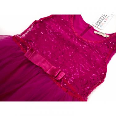 Платье Breeze с фатиновой юбкой Фото 3