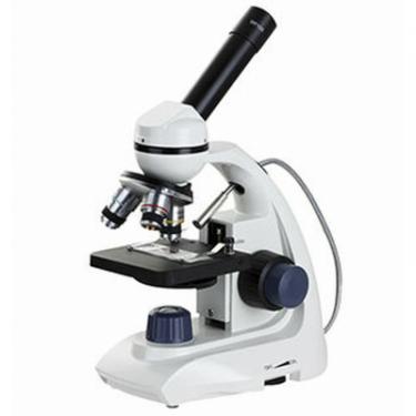 Микроскоп Opto-Edu монокулярний 40-400x Фото