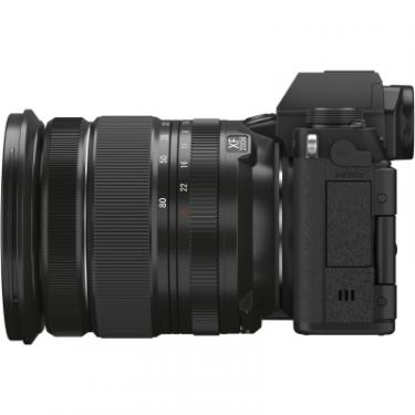 Цифровой фотоаппарат Fujifilm X-S10+ XF 16-80mm F4.0 Kit Black Фото 5