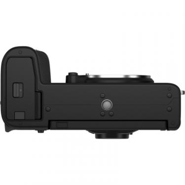Цифровой фотоаппарат Fujifilm X-S10+ XF 16-80mm F4.0 Kit Black Фото 8