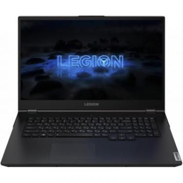 Ноутбук Lenovo Legion 5 17IMH05 Фото