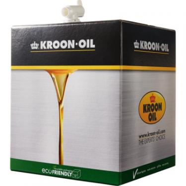 Моторное масло Kroon-Oil DURANZA ECO 5W-20 20л Фото