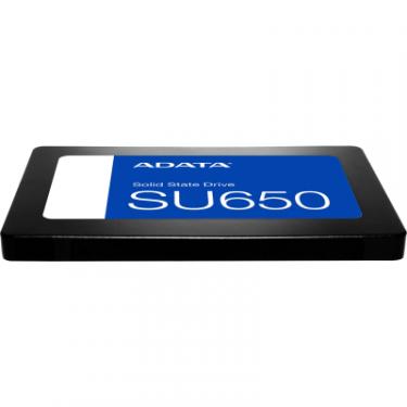 Накопитель SSD ADATA 2.5" 512GB Фото 3