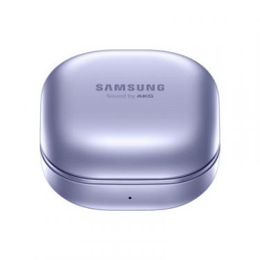 Наушники Samsung Galaxy Buds Pro Violet Фото 1