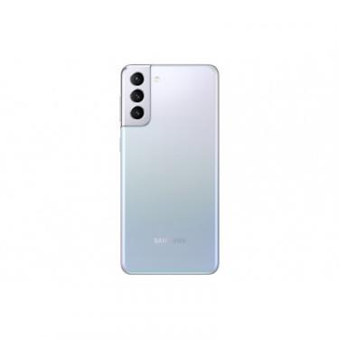 Мобильный телефон Samsung SM-G996B (Galaxy S21 Plus 8/256GB) Phantom Silver Фото 3