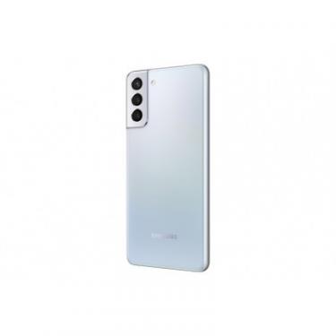 Мобильный телефон Samsung SM-G996B (Galaxy S21 Plus 8/256GB) Phantom Silver Фото 5