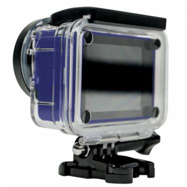 Экшн-камера AirOn ProCam 8 Blue Фото 3