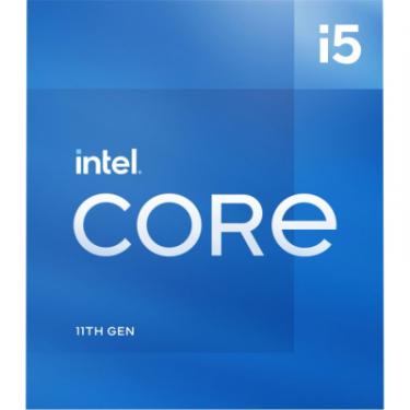 Процессор INTEL Core™ i5 11400 Фото 1