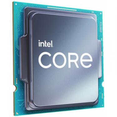Процессор INTEL Core™ i5 11600K Фото 2