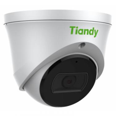 Камера видеонаблюдения Tiandy TC-C35XS Spec I3/E/Y/(M)/2.8mm Фото 1