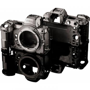 Цифровой фотоаппарат Nikon Z 7 II + 24-70mm f4 Kit Фото 9