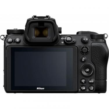 Цифровой фотоаппарат Nikon Z 7 II + 24-70mm f4 Kit Фото 1