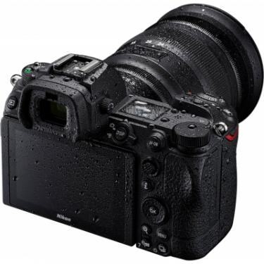 Цифровой фотоаппарат Nikon Z 7 II + 24-70mm f4 Kit Фото 6