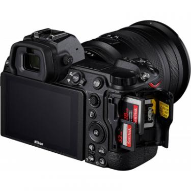 Цифровой фотоаппарат Nikon Z 7 II + 24-70mm f4 Kit Фото 7