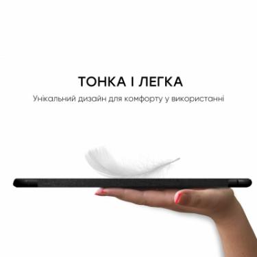 Чехол для электронной книги AirOn Premium PocketBook InkPad X 10.3" Black Фото 9