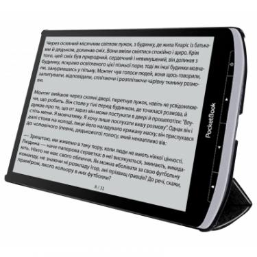 Чехол для электронной книги AirOn Premium PocketBook InkPad X 10.3" Black Фото 1