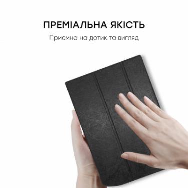 Чехол для электронной книги AirOn Premium PocketBook InkPad X 10.3" Black Фото 3
