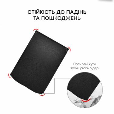 Чехол для электронной книги AirOn Premium PocketBook InkPad X 10.3" Black Фото 7