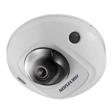 Камера видеонаблюдения Hikvision DS-2CD2543G0-IWS(D) (4.0) Фото 2