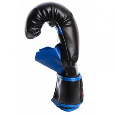 Снарядные перчатки PowerPlay 3025 XL Blue/Black Фото 1