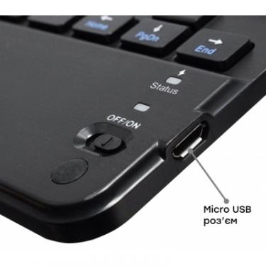 Клавиатура AirOn Easy Tap для Smart TV та планшета Фото 3