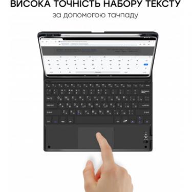 Клавиатура AirOn Easy Tap для Smart TV та планшета Фото 5