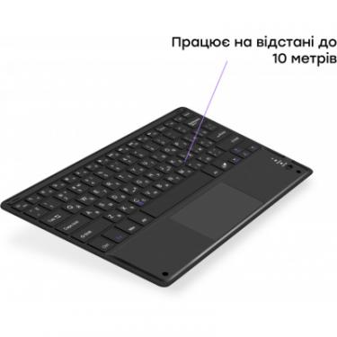 Клавиатура AirOn Easy Tap для Smart TV та планшета Фото 7