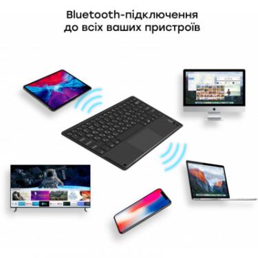 Клавиатура AirOn Easy Tap для Smart TV та планшета Фото 8