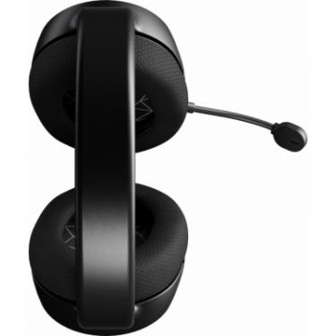 Наушники SteelSeries Arctis 1 Wireless for PS5 Black Фото 2