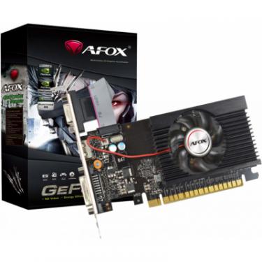 Видеокарта Afox GeForce GT710 2048Mb Фото 1