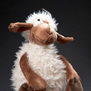 Мягкая игрушка Sigikid Beasts Сумасшедшая овца 35 см Фото 1