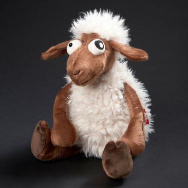 Мягкая игрушка Sigikid Beasts Сумасшедшая овца 35 см Фото 4