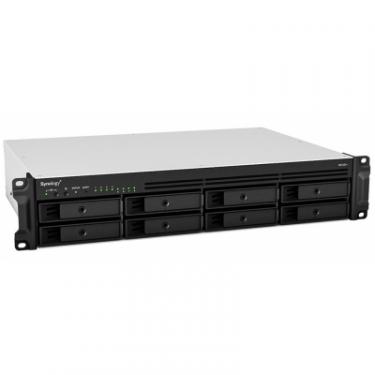 NAS Synology RS1221RP+ Фото 2