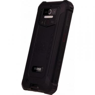 Мобильный телефон Sigma X-treme PQ38 Black Фото 3