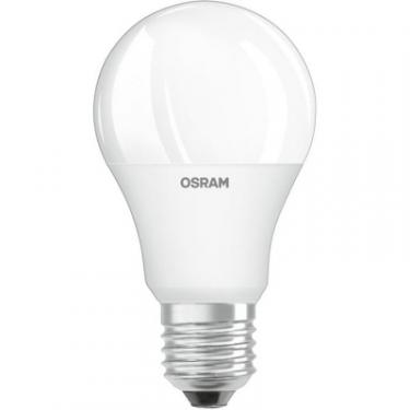 Лампочка Osram LED A60 9W 806Lm 2700К+RGB E27 Фото