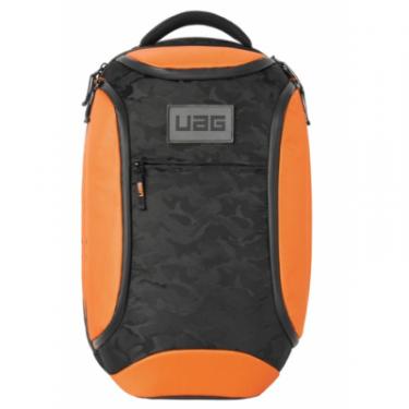 Рюкзак для ноутбука UAG 16" Standard Issue 24L, Orange Midnight Camo Фото