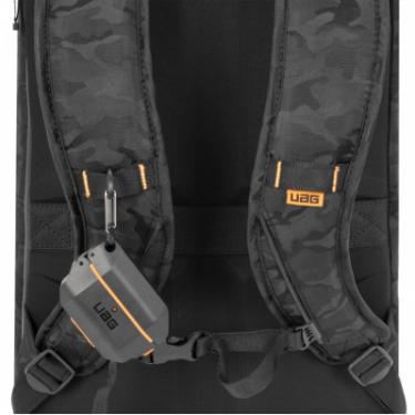 Рюкзак для ноутбука UAG 16" Standard Issue 24L, Orange Midnight Camo Фото 1