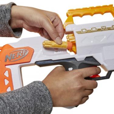Игрушечное оружие Hasbro NERF Бластер Ультра Дорадо Фото 1