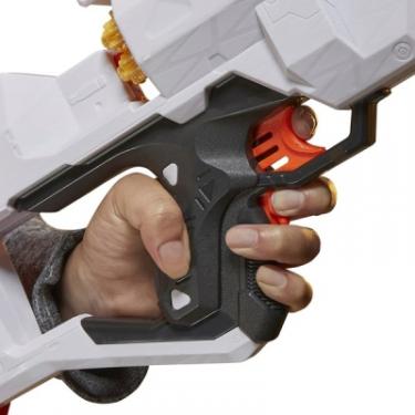 Игрушечное оружие Hasbro NERF Бластер Ультра Дорадо Фото 4