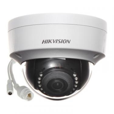 Камера видеонаблюдения Hikvision DS-2CD1143G0-I (2.8) Фото 1