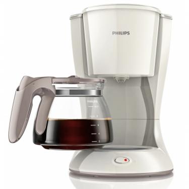 Капельная кофеварка Philips HD7461/00 Фото 1