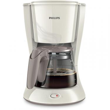 Капельная кофеварка Philips HD7461/00 Фото 2