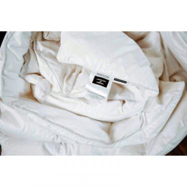 Одеяло MirSon пуховое Luxury Exclusive 078 легкое 155x215 см Фото 6