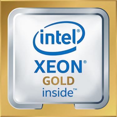 Процессор серверный Dell Xeon Gold 5218R 20C/40T/2.10GHz/27,5MB/FCLGA3647/O Фото