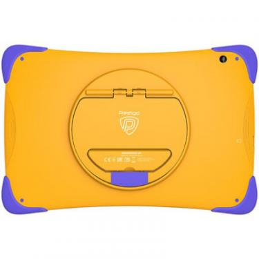 Планшет Prestigio Smartkids UP 3104 10.1" 1/16GB Wi-Fi Orange/Violet Фото 5