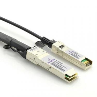 Оптический патчкорд Alistar QSFP to 4*SFP+ 40G Directly-attached Copper Cable Фото 1