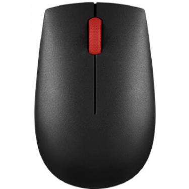 Мышка Lenovo Essential Compact Wireless Mouse Фото 1