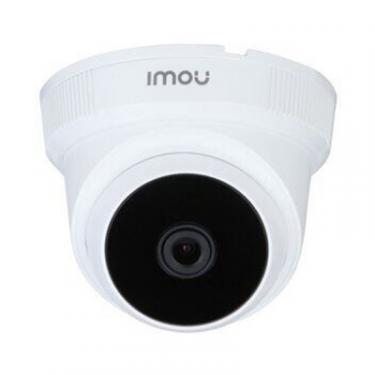 Камера видеонаблюдения Imou HAC-TA21P (3.6) Фото
